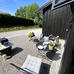 Executive M Tv-stue Naer Google Og Hydro Appartement