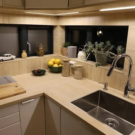 Executive M Tv-stue Naer Google Og Hydro Daire Porsgrunn