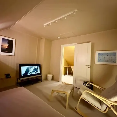 Διαμέρισμα Executive M Tv-stue Naer Google Og Hydro