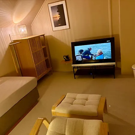 Executive M Tv-stue Naer Google Og Hydro * Porsgrunn