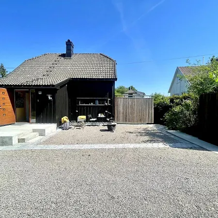 Executive M Tv-stue Naer Google Og Hydro Daire *