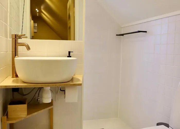 Executive M Tv-stue Naer Google Og Hydro Daire *