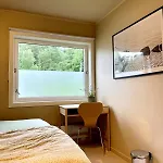 Apartman Executive M Tv-stue Naer Google Og Hydro *