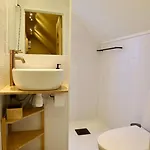 Executive M Tv-stue Naer Google Og Hydro Apartman *