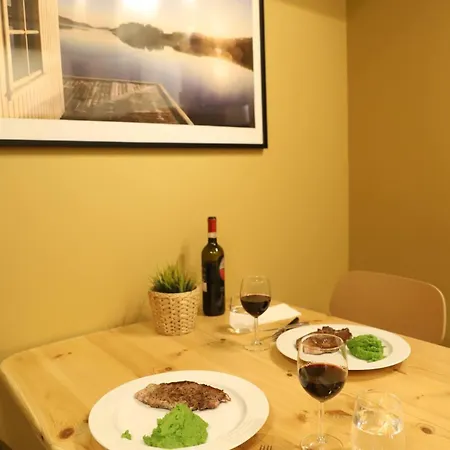 Executive M Tv-stue Naer Google Og Hydro Porsgrunn